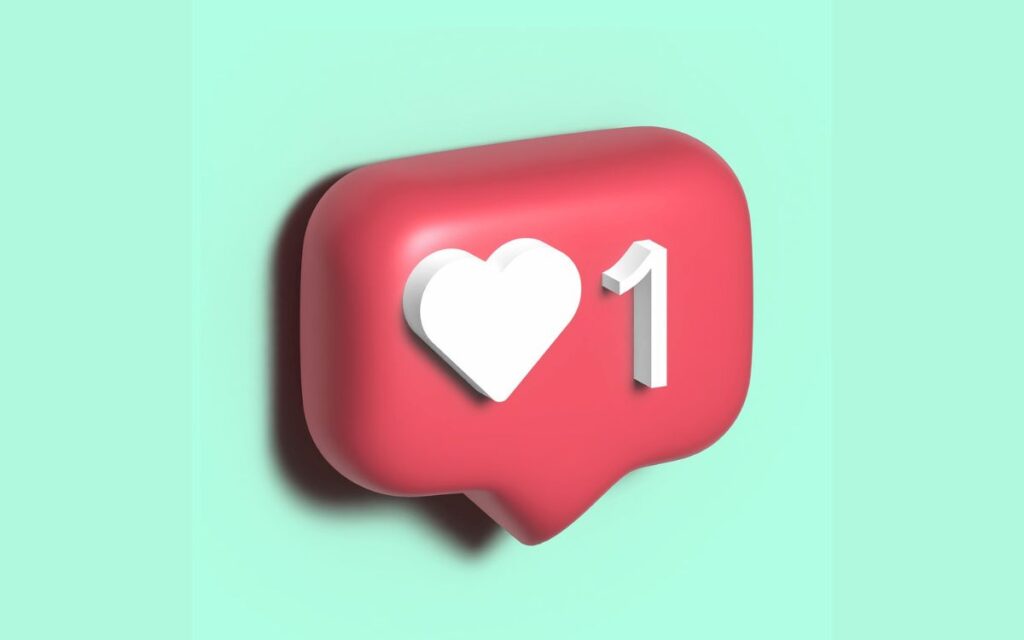 aumentare like instagram