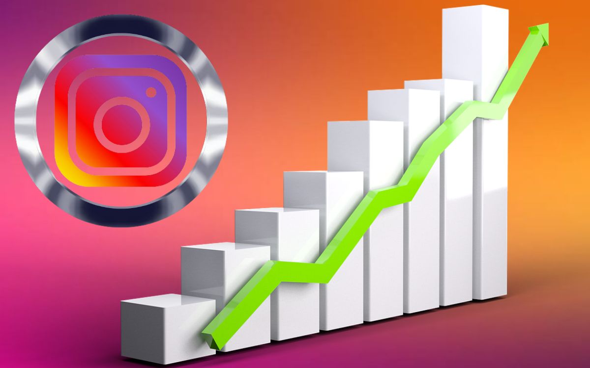 Come Crescere Su Instagram Organicamente In 6 Passi