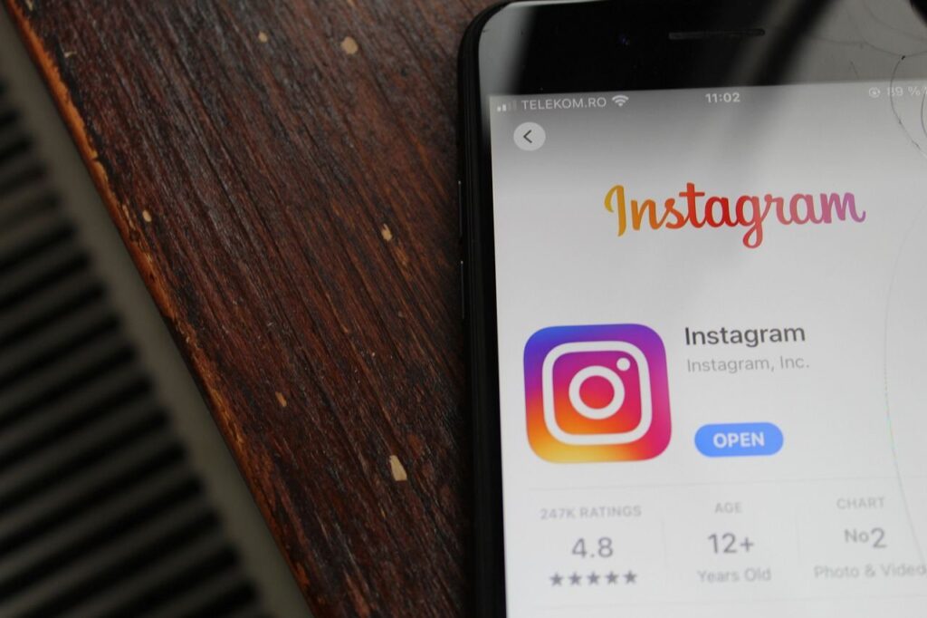 come fare follower su instagram