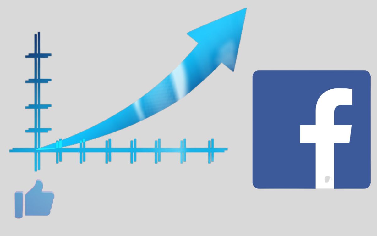 aumentare like facebook