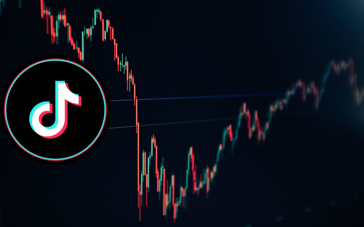 poche visualizzazioni tiktok