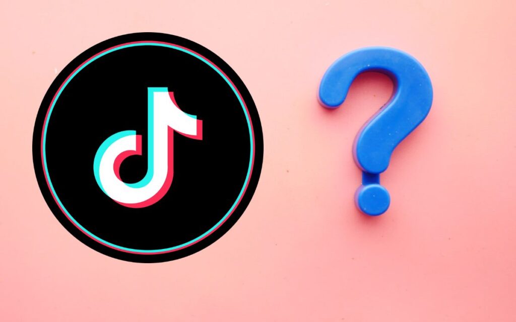 tiktok poche visualizzazioni