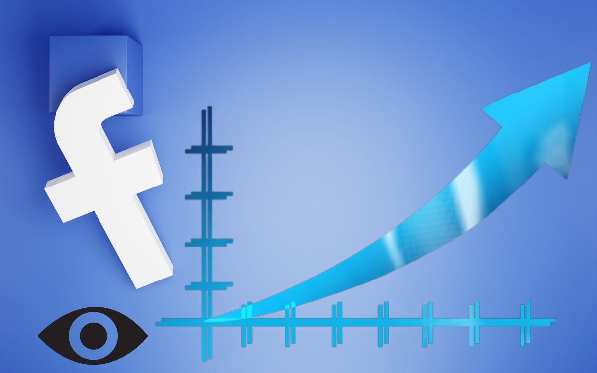 aumentare visualizzazioni video facebook