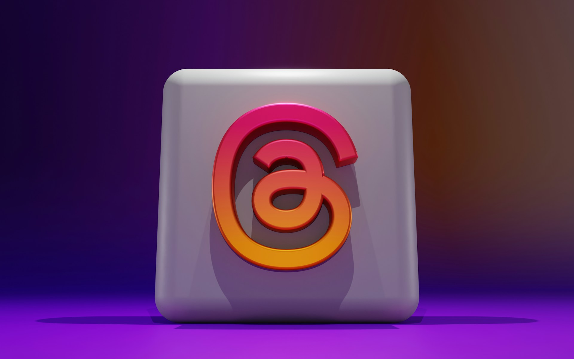 come andare virale su threads