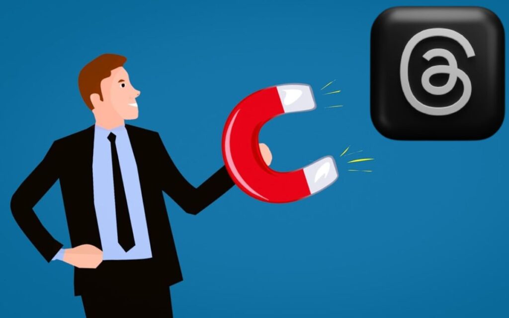 come fare follower su Threads