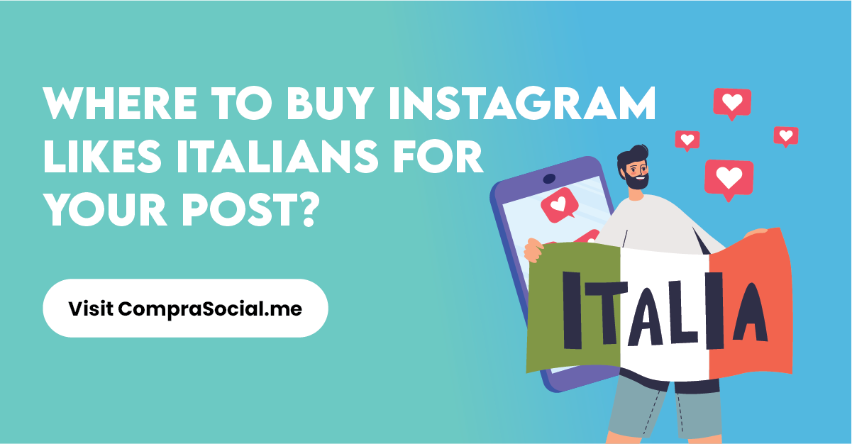 dove comprare like instagram italiani
