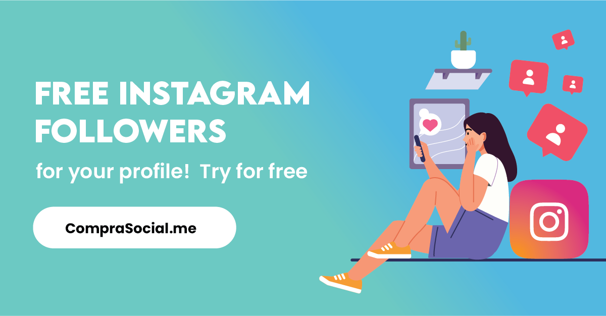 follower instagram gratis